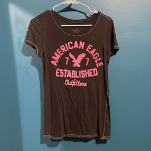 American Eagle t-shirt
